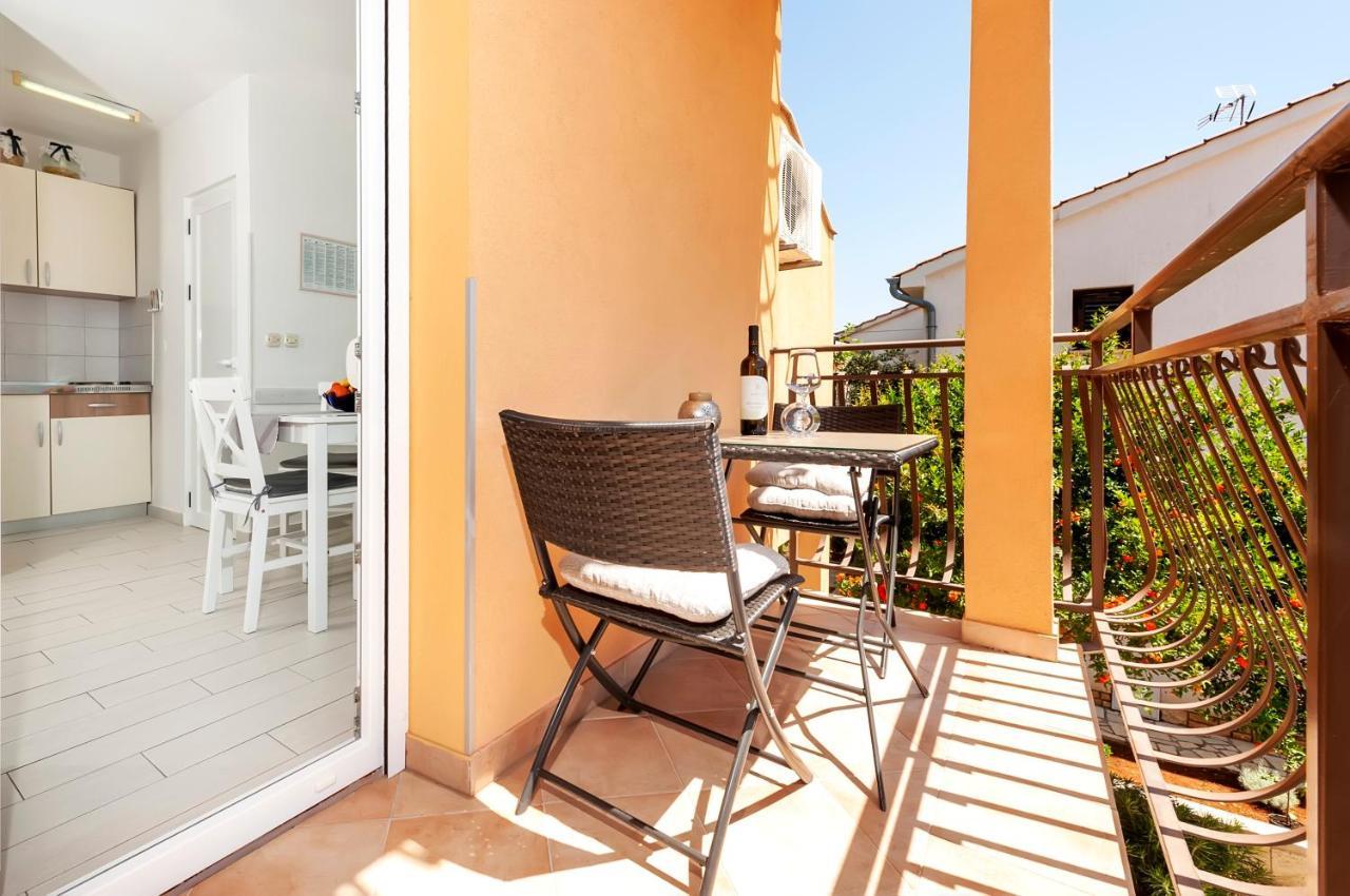 רוביני Apartment Casa Banko מראה חיצוני תמונה
