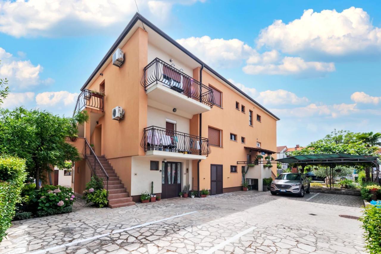 רוביני Apartment Casa Banko מראה חיצוני תמונה