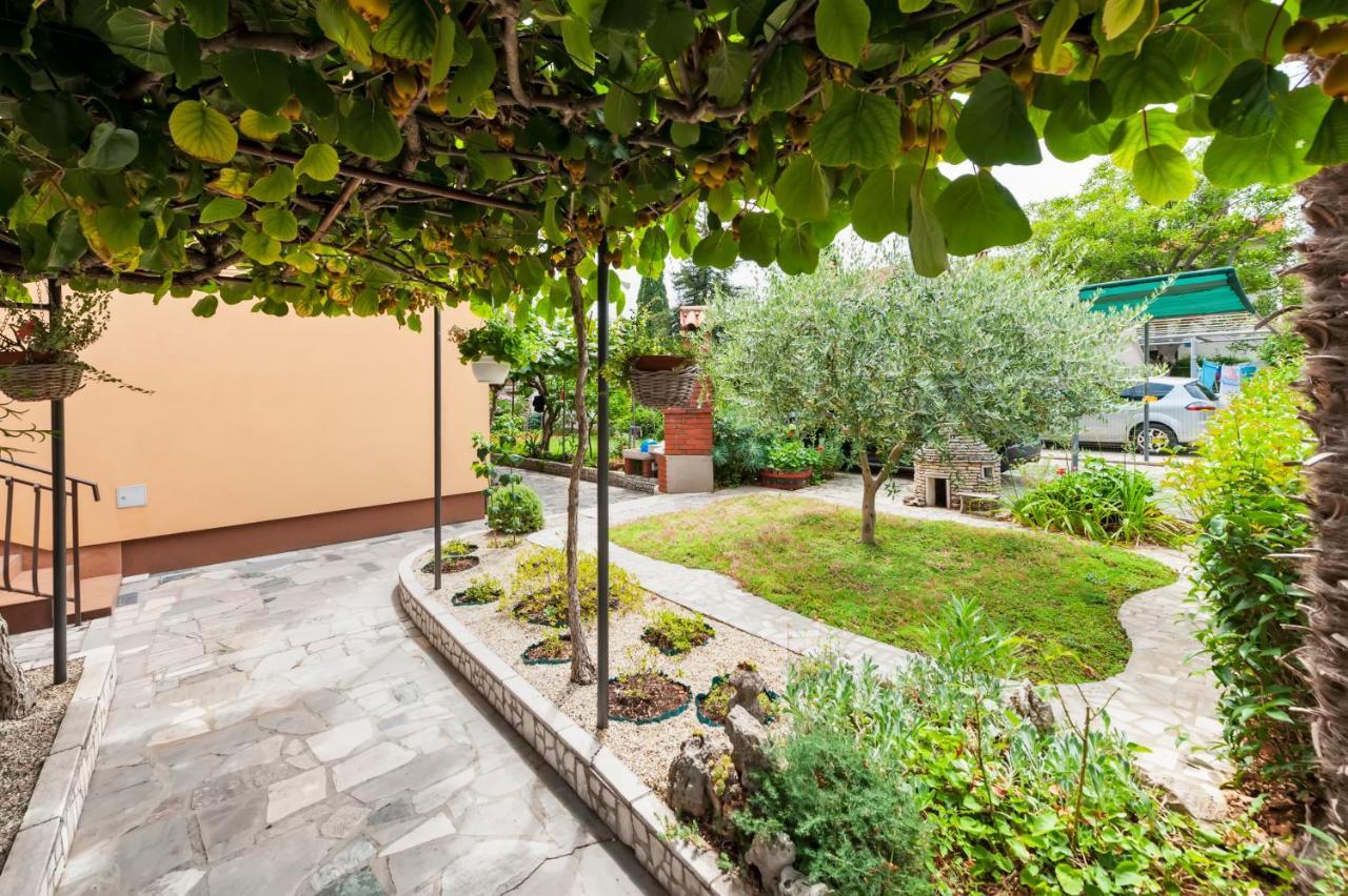 רוביני Apartment Casa Banko מראה חיצוני תמונה