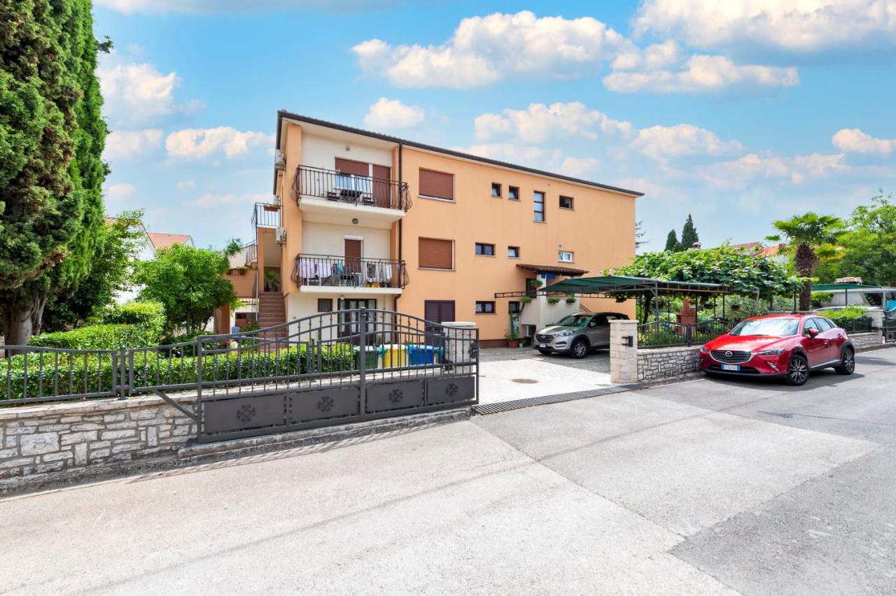 רוביני Apartment Casa Banko מראה חיצוני תמונה