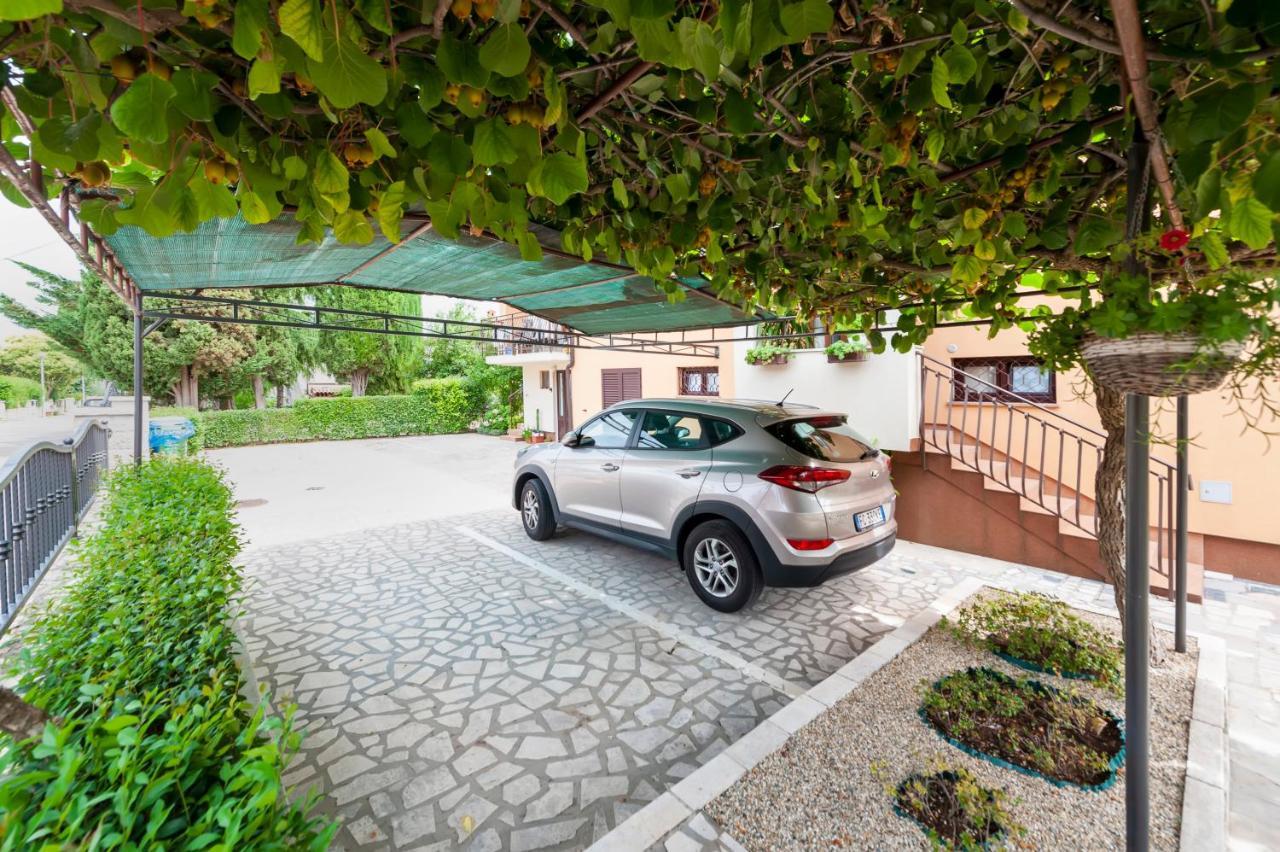 רוביני Apartment Casa Banko מראה חיצוני תמונה