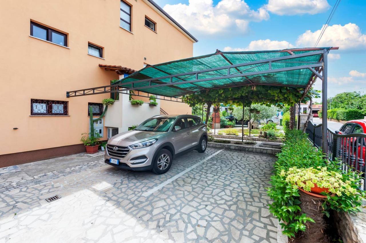 רוביני Apartment Casa Banko מראה חיצוני תמונה