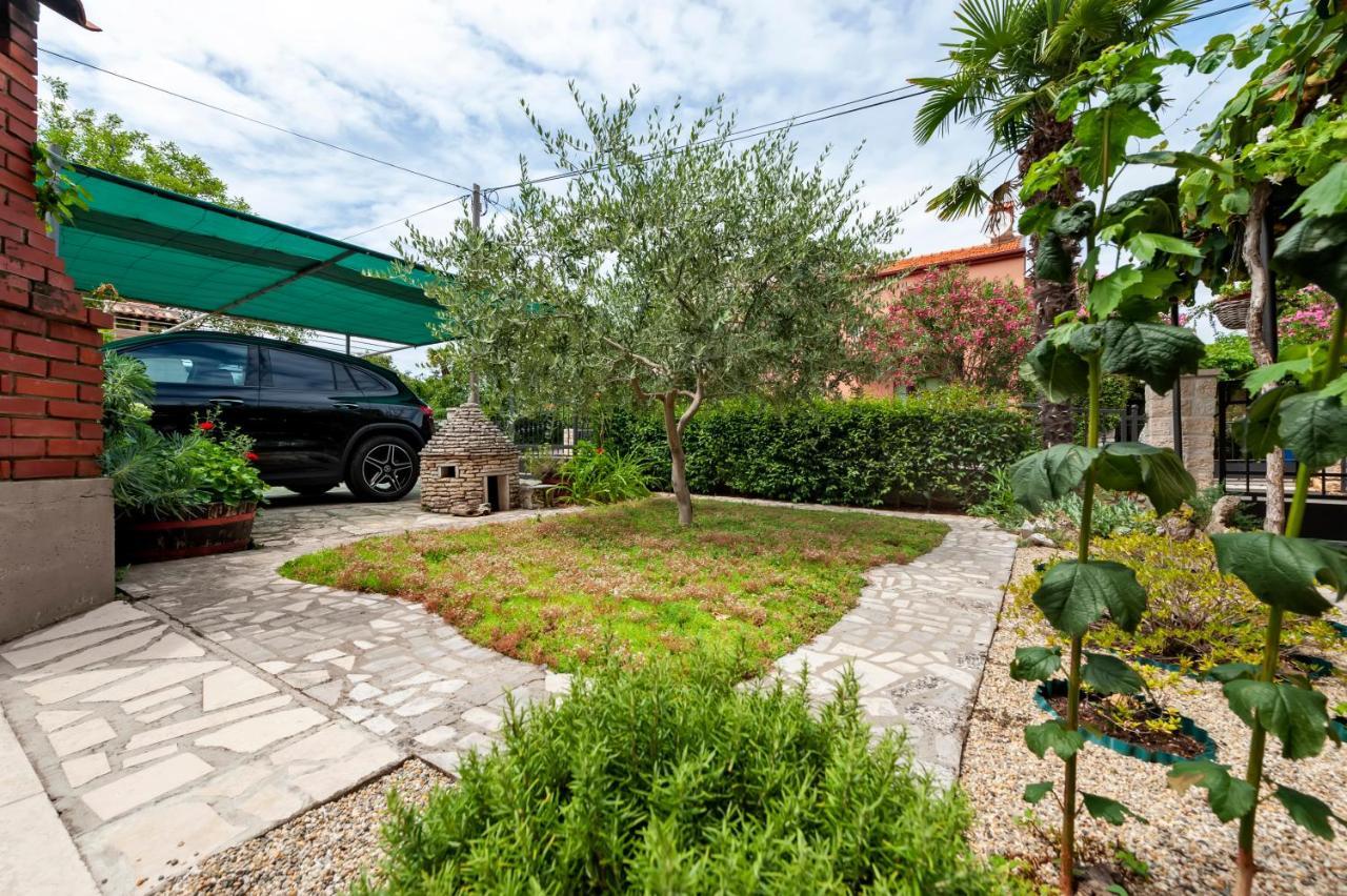 רוביני Apartment Casa Banko מראה חיצוני תמונה