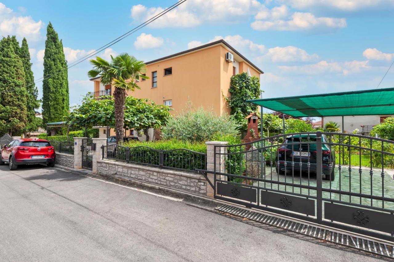 רוביני Apartment Casa Banko מראה חיצוני תמונה