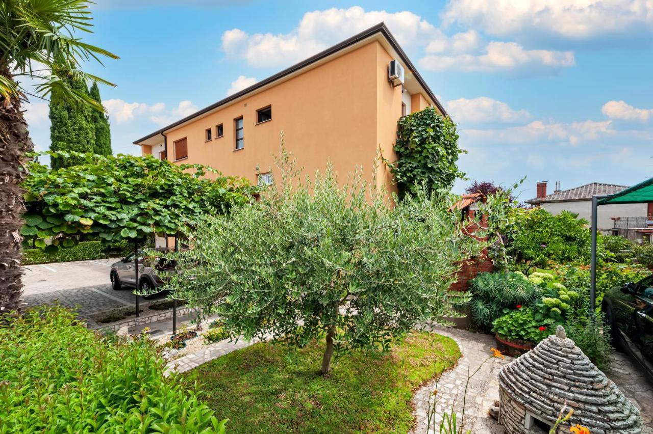 רוביני Apartment Casa Banko מראה חיצוני תמונה