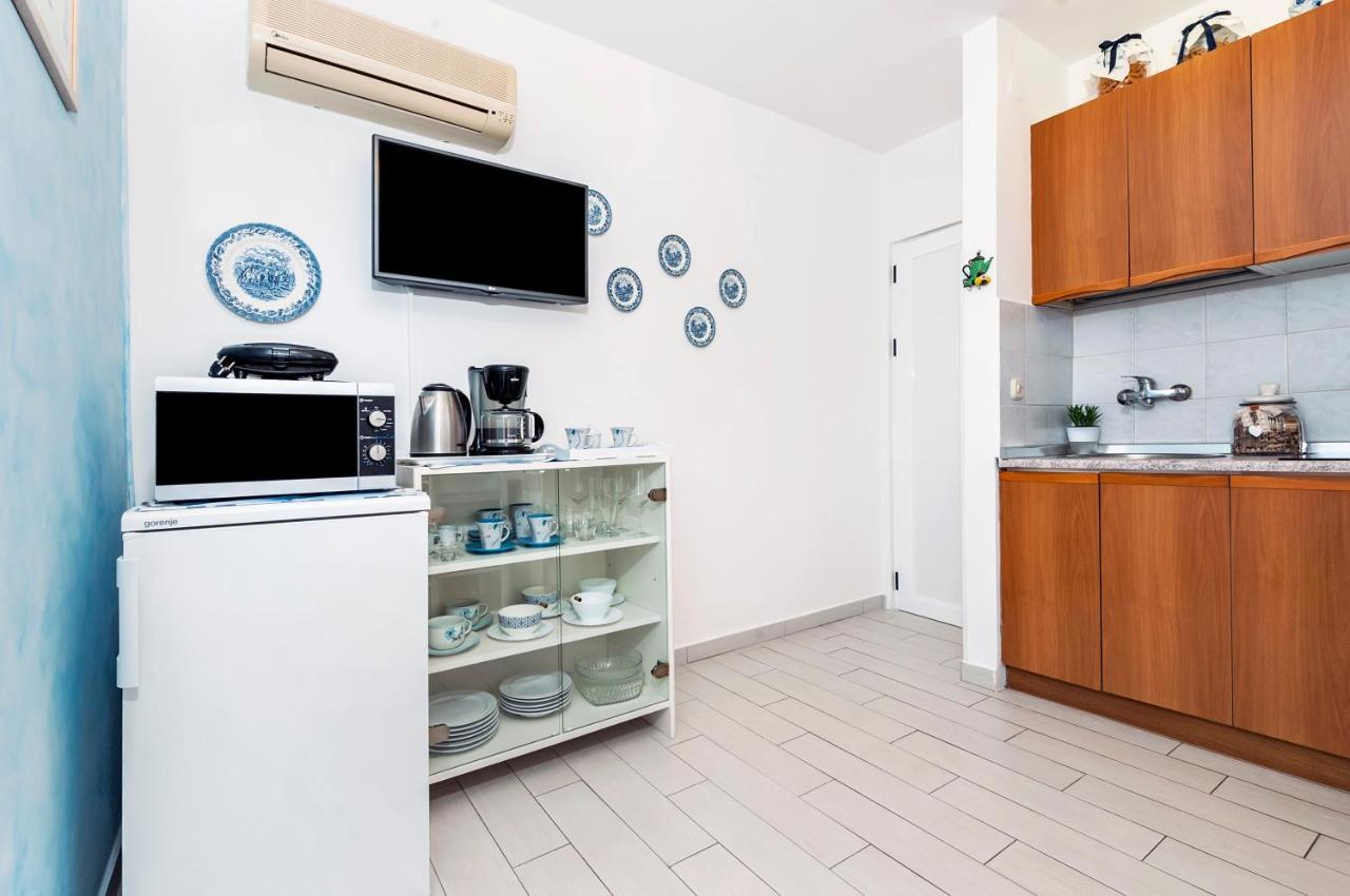 רוביני Apartment Casa Banko מראה חיצוני תמונה