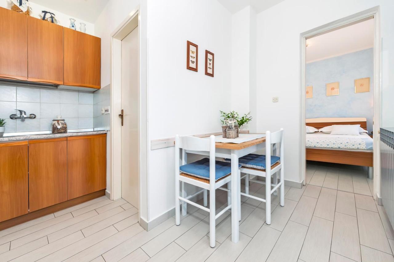 רוביני Apartment Casa Banko מראה חיצוני תמונה