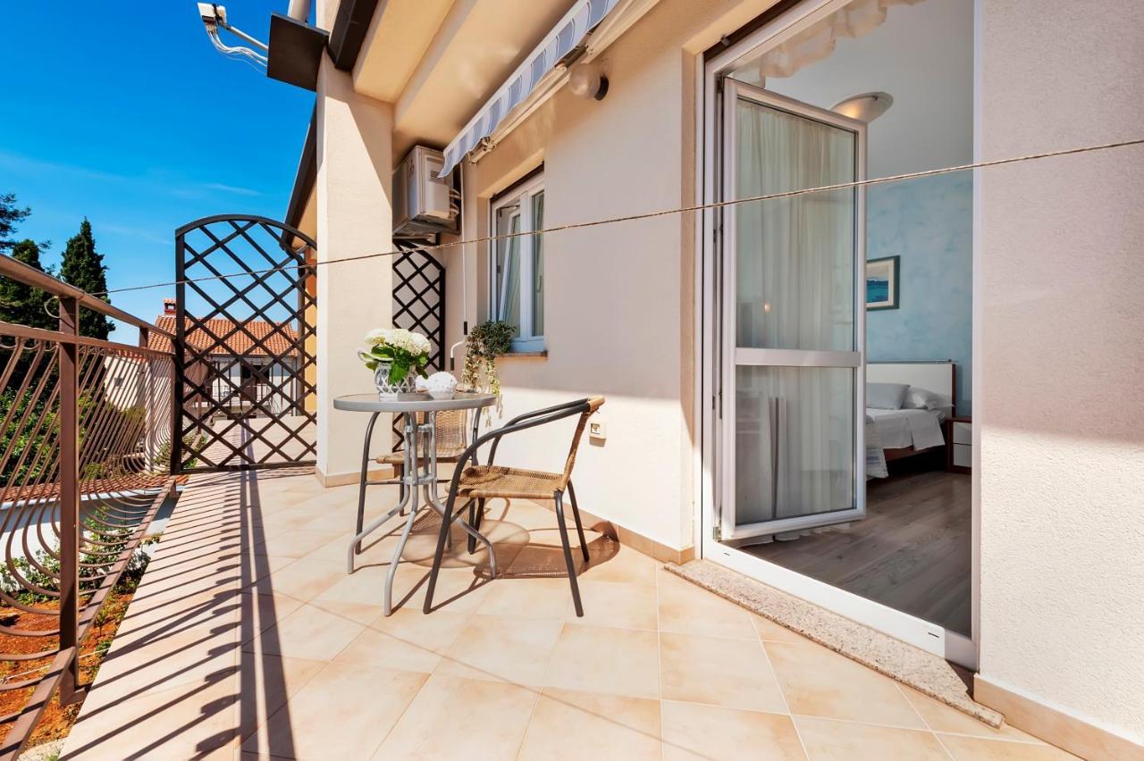 רוביני Apartment Casa Banko מראה חיצוני תמונה