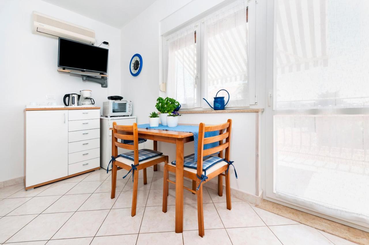 רוביני Apartment Casa Banko מראה חיצוני תמונה