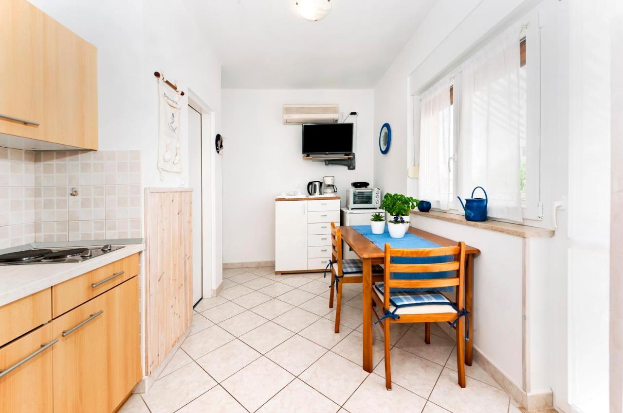 רוביני Apartment Casa Banko מראה חיצוני תמונה