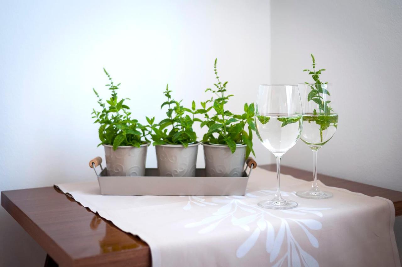 רוביני Apartment Casa Banko מראה חיצוני תמונה