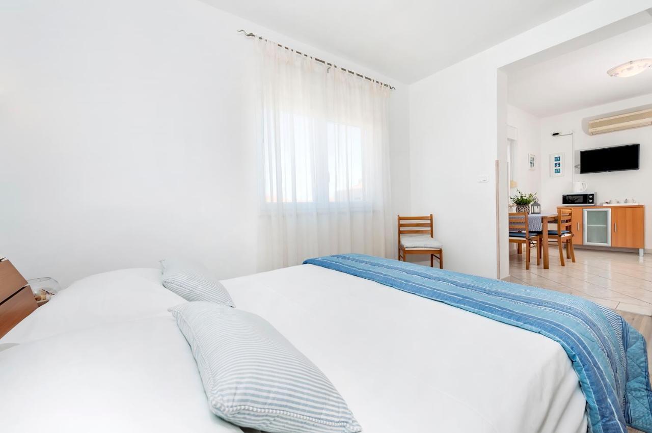 רוביני Apartment Casa Banko מראה חיצוני תמונה