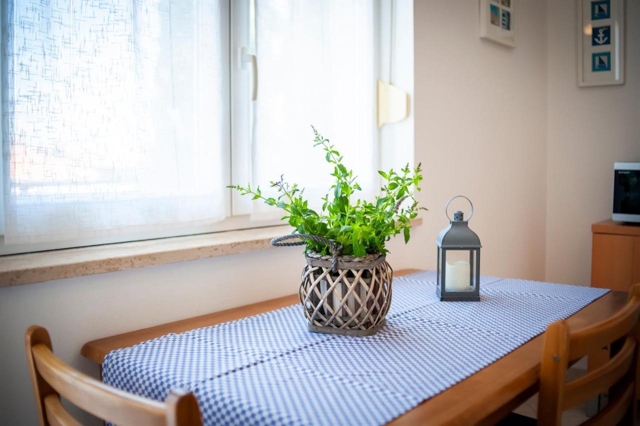 רוביני Apartment Casa Banko מראה חיצוני תמונה