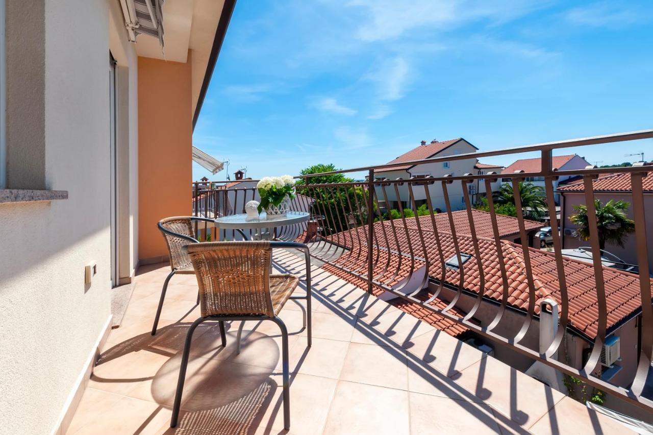 רוביני Apartment Casa Banko מראה חיצוני תמונה