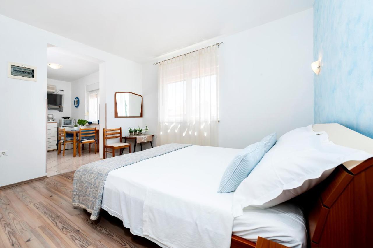 רוביני Apartment Casa Banko מראה חיצוני תמונה