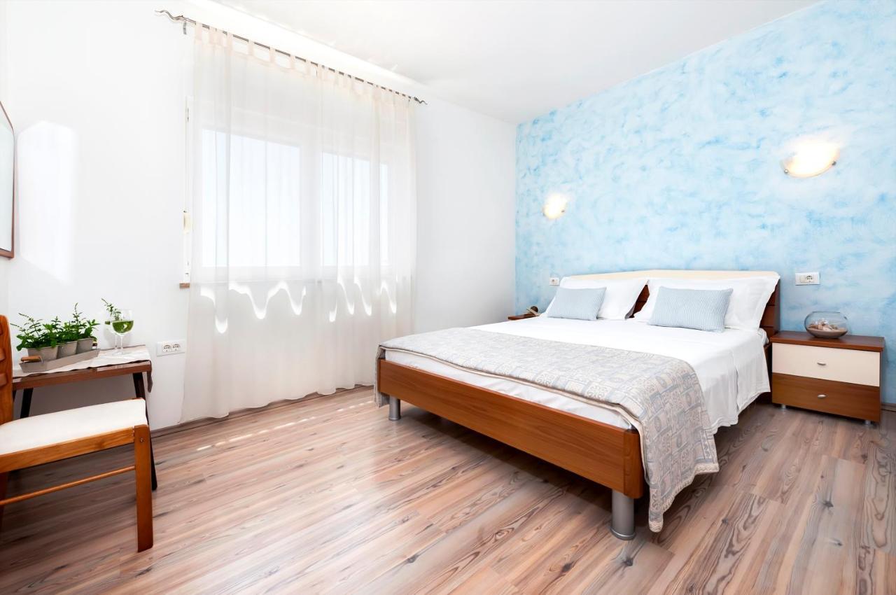 רוביני Apartment Casa Banko מראה חיצוני תמונה