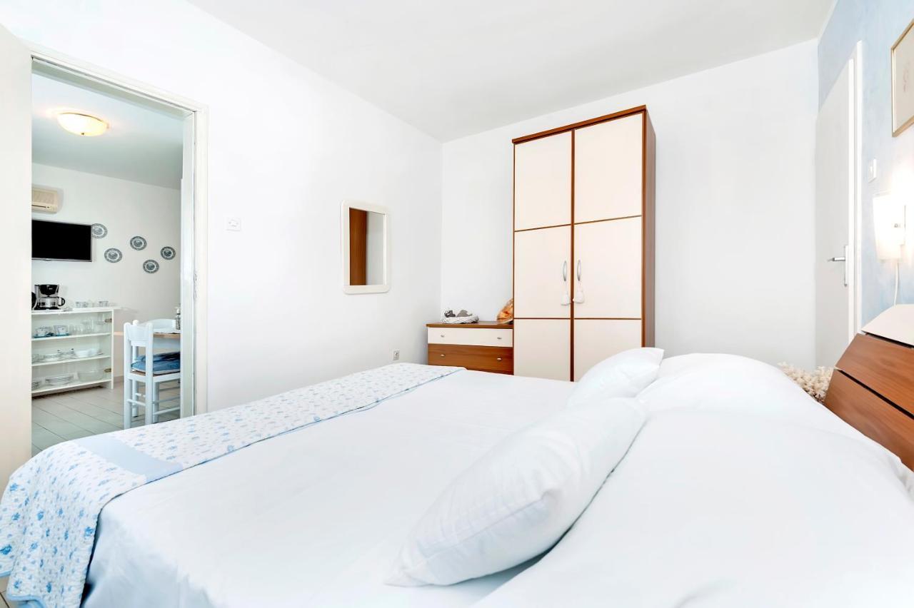רוביני Apartment Casa Banko מראה חיצוני תמונה