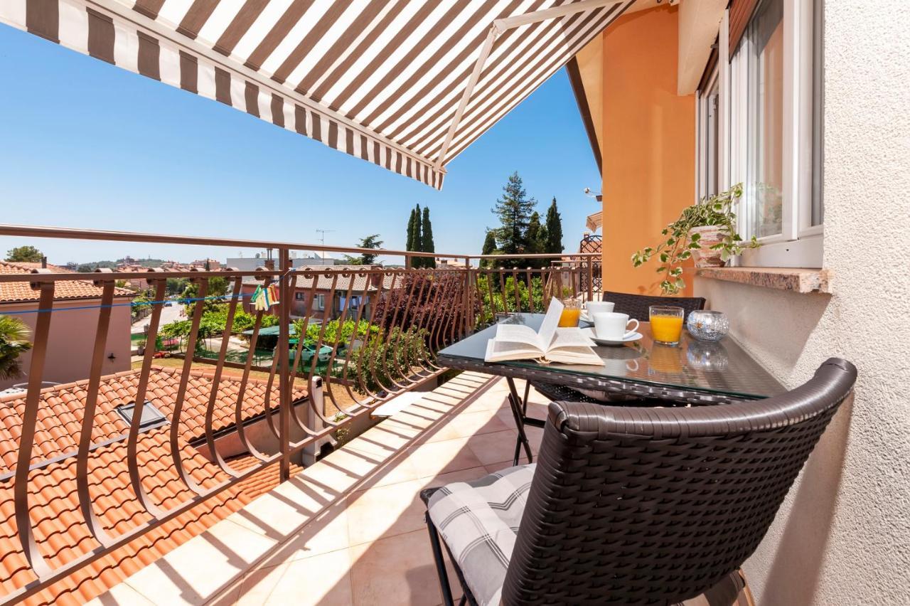רוביני Apartment Casa Banko מראה חיצוני תמונה