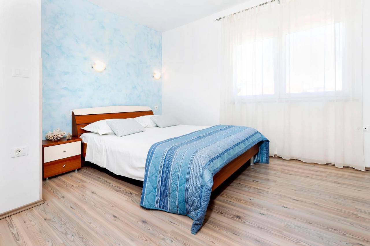 רוביני Apartment Casa Banko מראה חיצוני תמונה