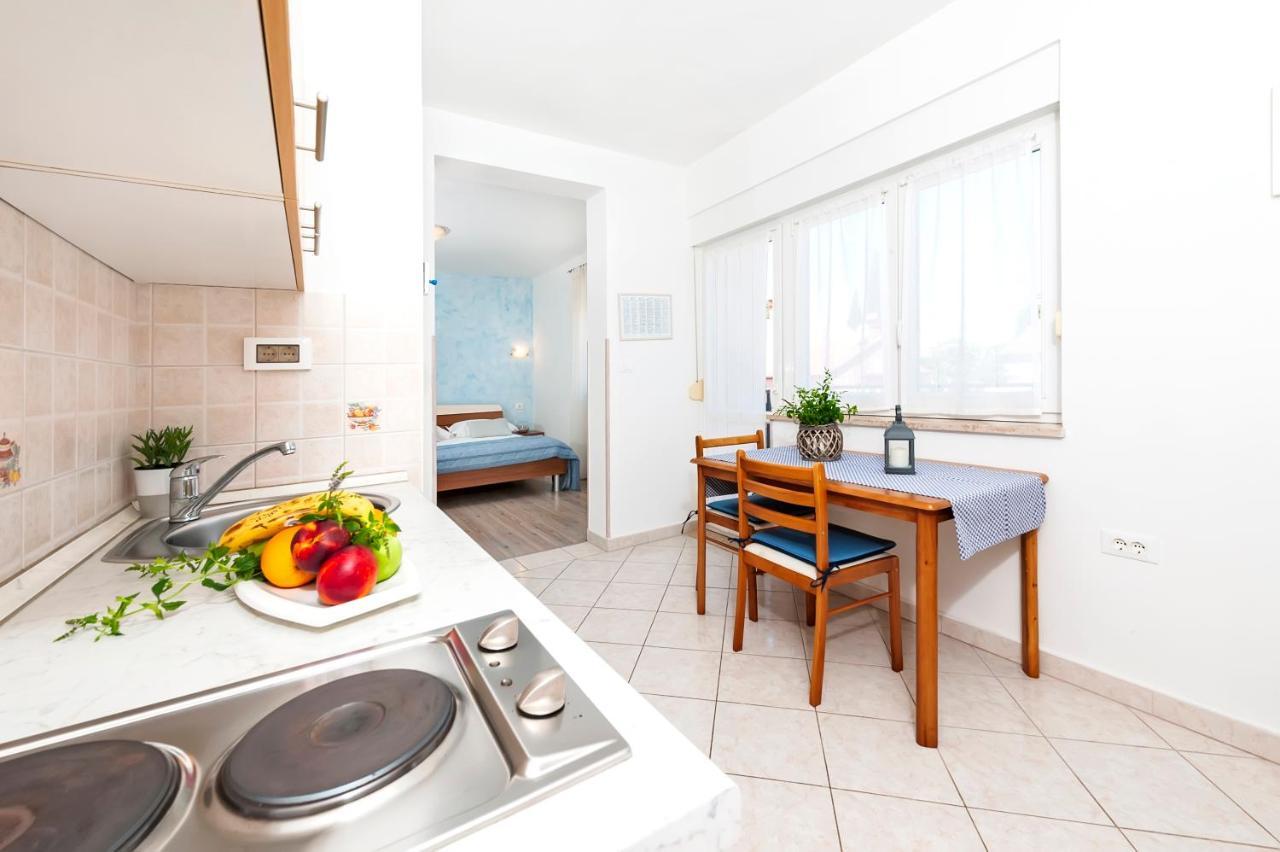 רוביני Apartment Casa Banko מראה חיצוני תמונה