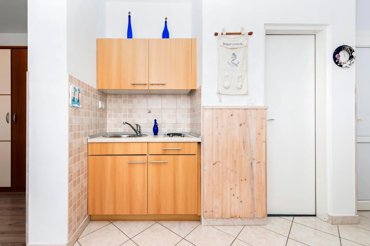 רוביני Apartment Casa Banko מראה חיצוני תמונה