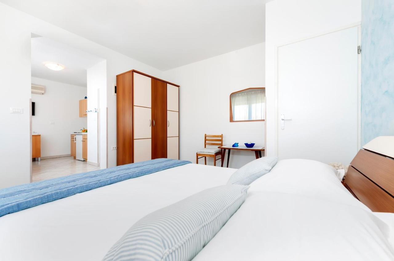 רוביני Apartment Casa Banko מראה חיצוני תמונה