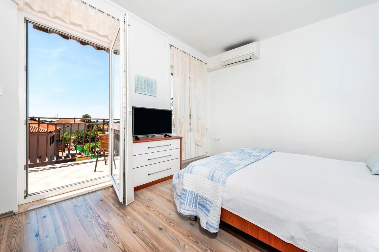 רוביני Apartment Casa Banko מראה חיצוני תמונה
