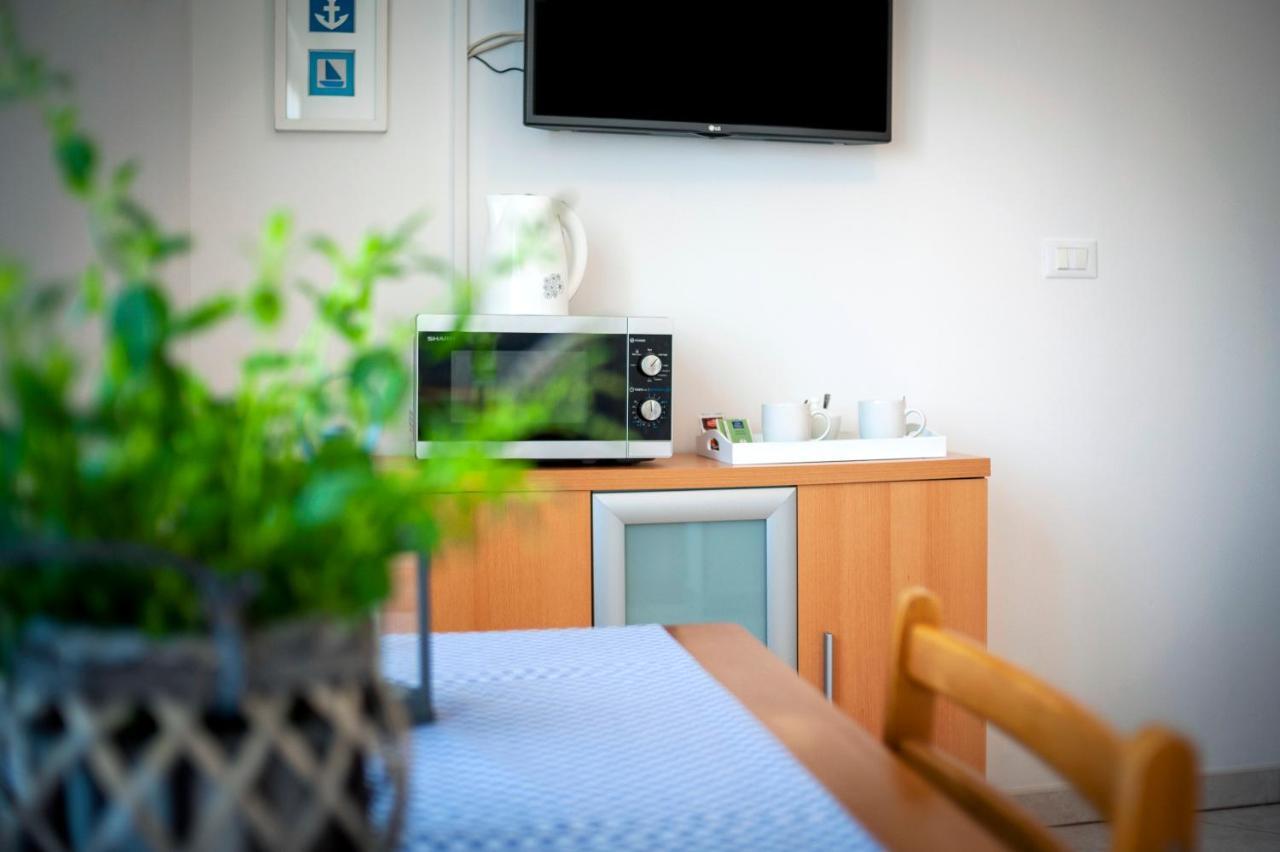 רוביני Apartment Casa Banko מראה חיצוני תמונה