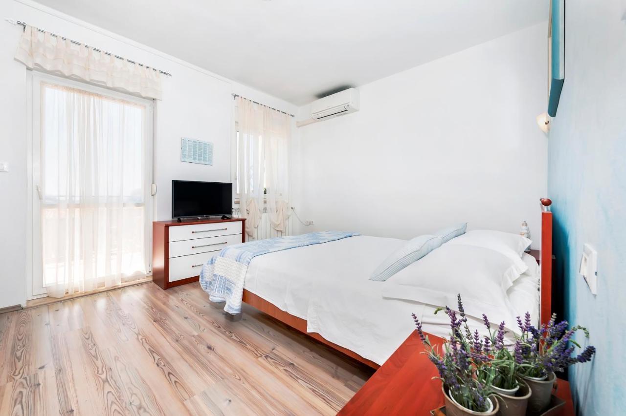 רוביני Apartment Casa Banko מראה חיצוני תמונה