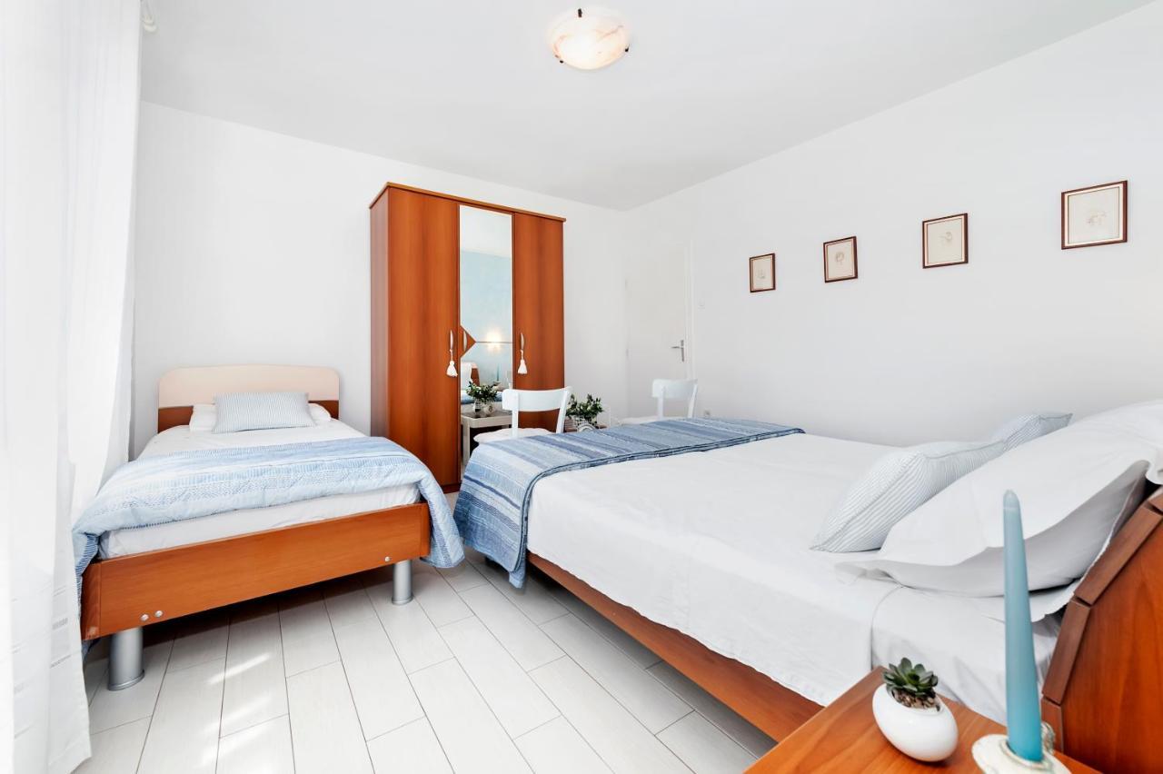 רוביני Apartment Casa Banko מראה חיצוני תמונה