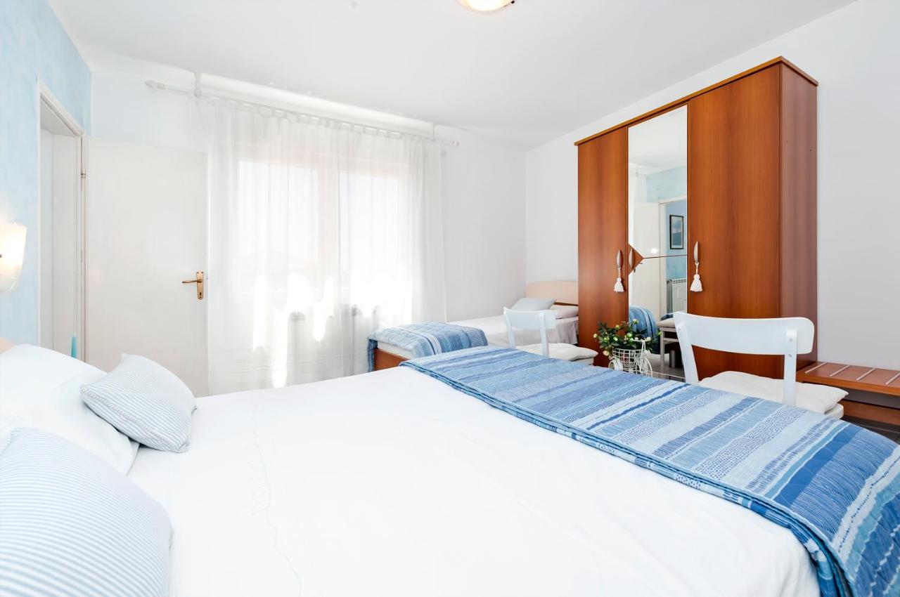 רוביני Apartment Casa Banko מראה חיצוני תמונה