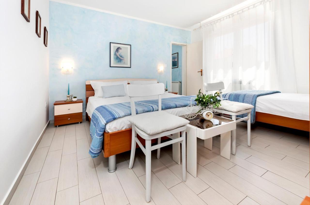 רוביני Apartment Casa Banko מראה חיצוני תמונה