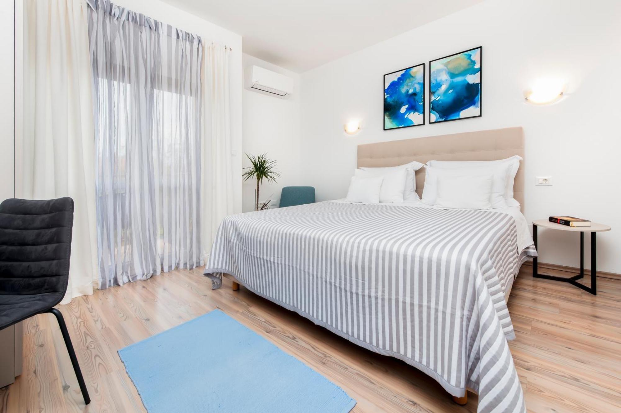 רוביני Apartment Casa Banko מראה חיצוני תמונה