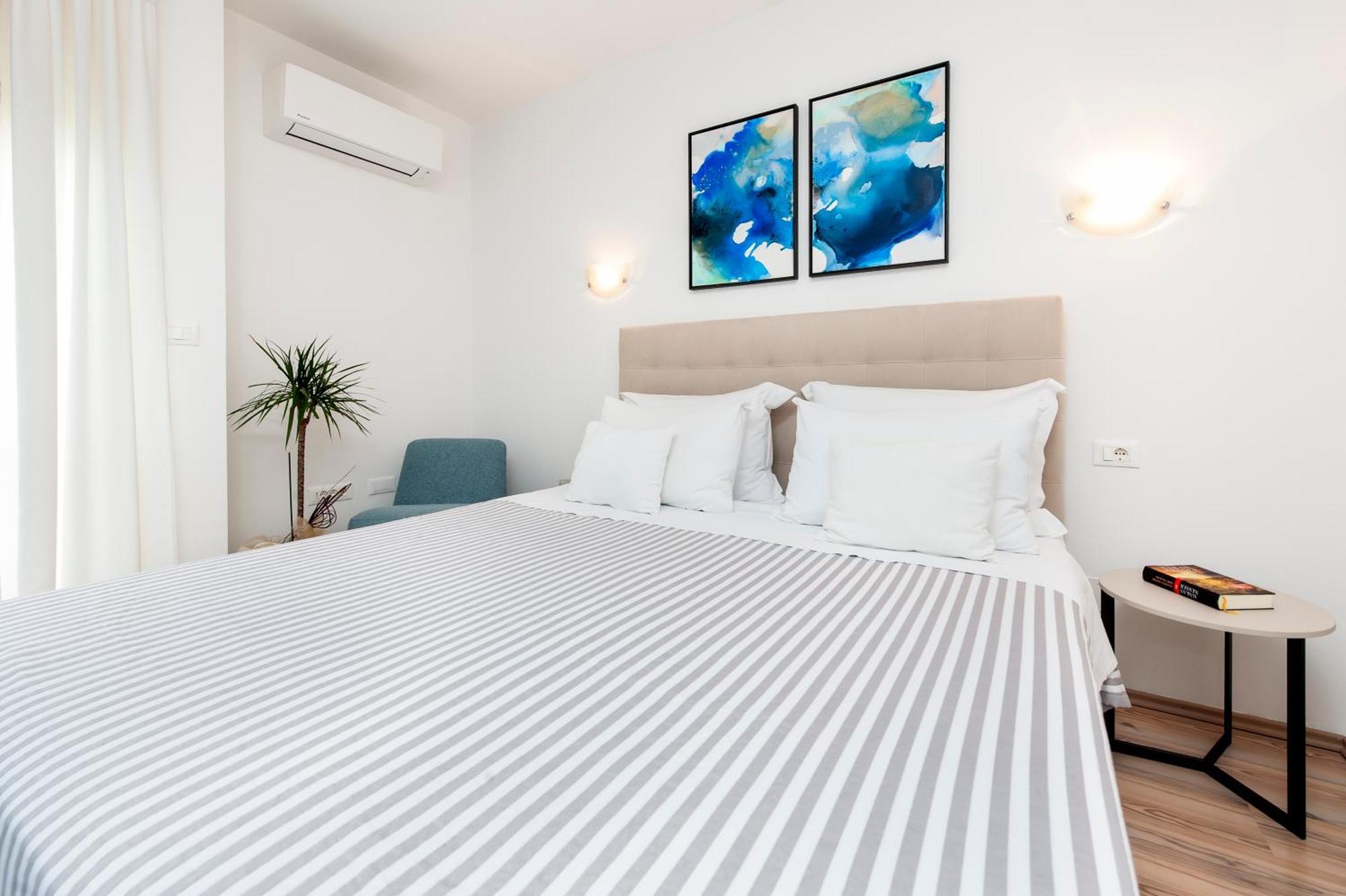 רוביני Apartment Casa Banko מראה חיצוני תמונה